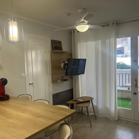 Salou Apartamento Premium A 150M Playa Zona Capellans Visita Port Aventura Luaran gambar