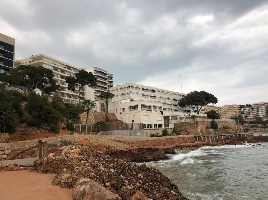 Salou Apartamento Premium A 150M Playa Zona Capellans Visita Port Aventura Luaran gambar