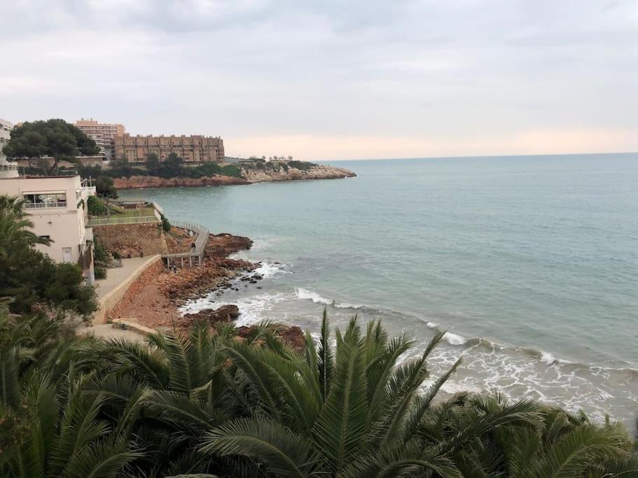 Salou Apartamento Premium A 150M Playa Zona Capellans Visita Port Aventura Luaran gambar