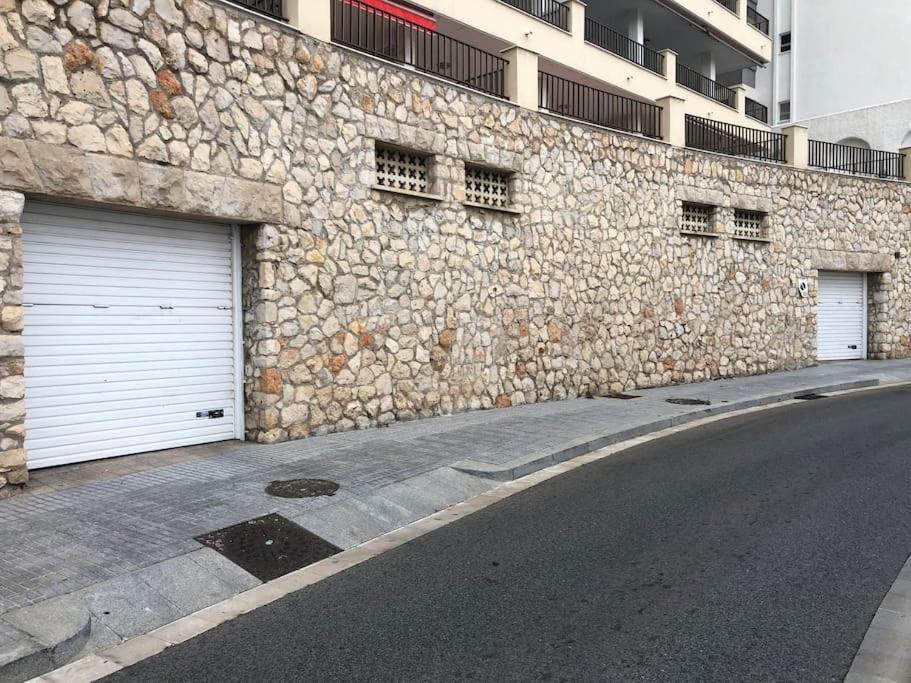 Salou Apartamento Premium A 150M Playa Zona Capellans Visita Port Aventura Luaran gambar