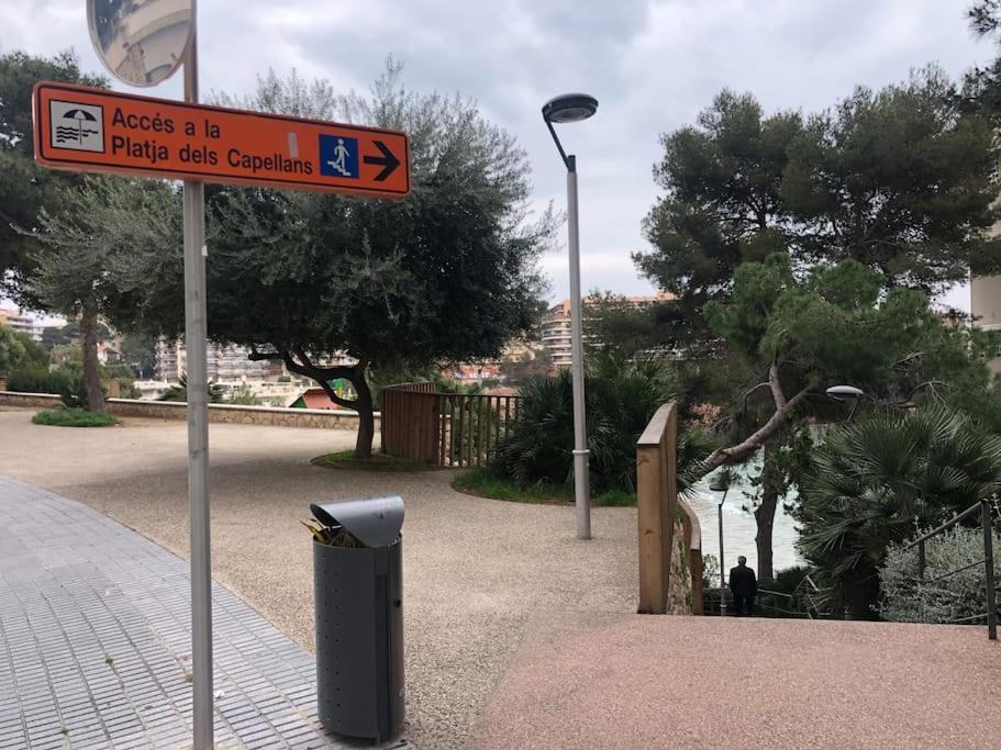Salou Apartamento Premium A 150M Playa Zona Capellans Visita Port Aventura Luaran gambar