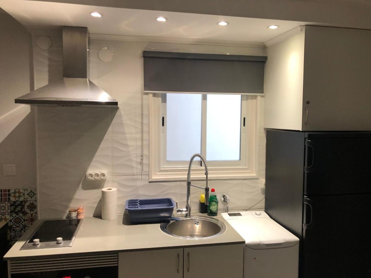 Salou Apartamento Premium A 150M Playa Zona Capellans Visita Port Aventura Luaran gambar