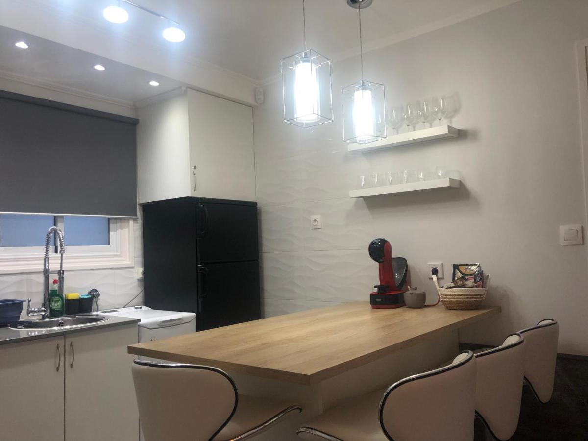 Salou Apartamento Premium A 150M Playa Zona Capellans Visita Port Aventura Luaran gambar