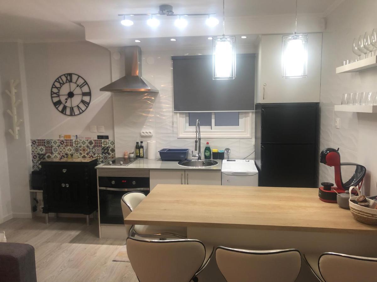 Salou Apartamento Premium A 150M Playa Zona Capellans Visita Port Aventura Luaran gambar