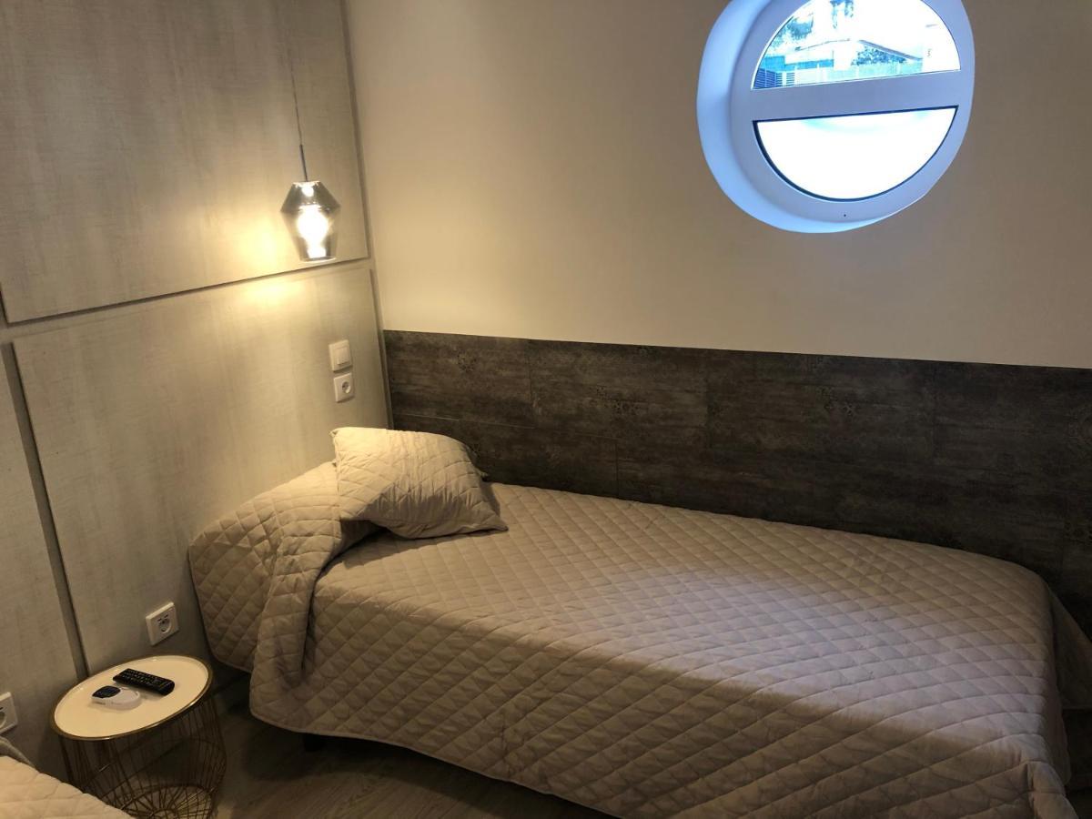 Salou Apartamento Premium A 150M Playa Zona Capellans Visita Port Aventura Luaran gambar
