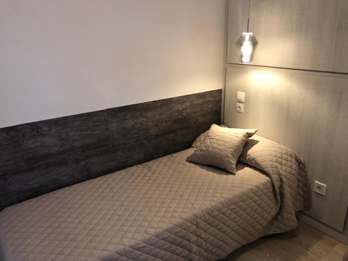 Salou Apartamento Premium A 150M Playa Zona Capellans Visita Port Aventura Luaran gambar