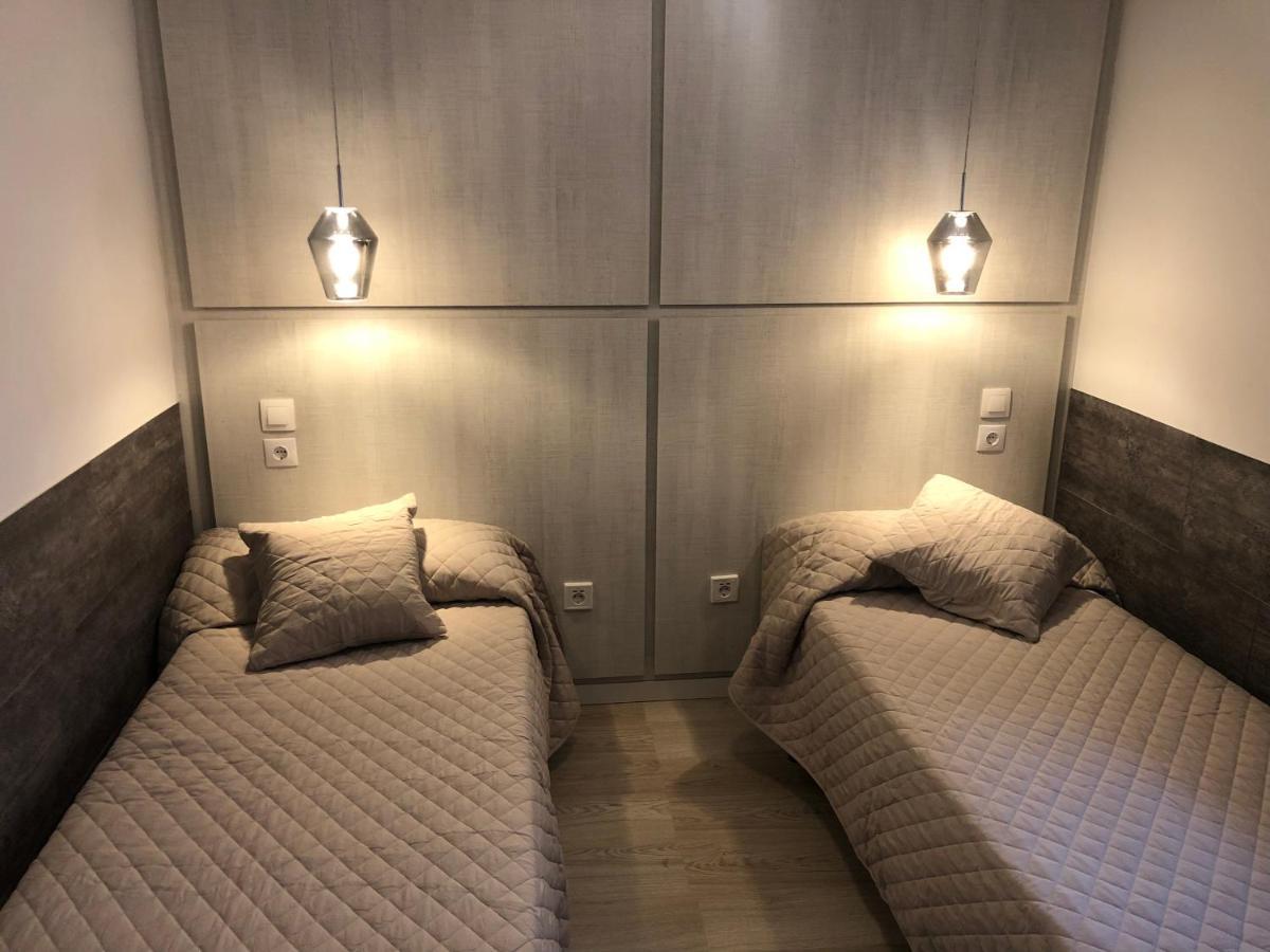 Salou Apartamento Premium A 150M Playa Zona Capellans Visita Port Aventura Luaran gambar