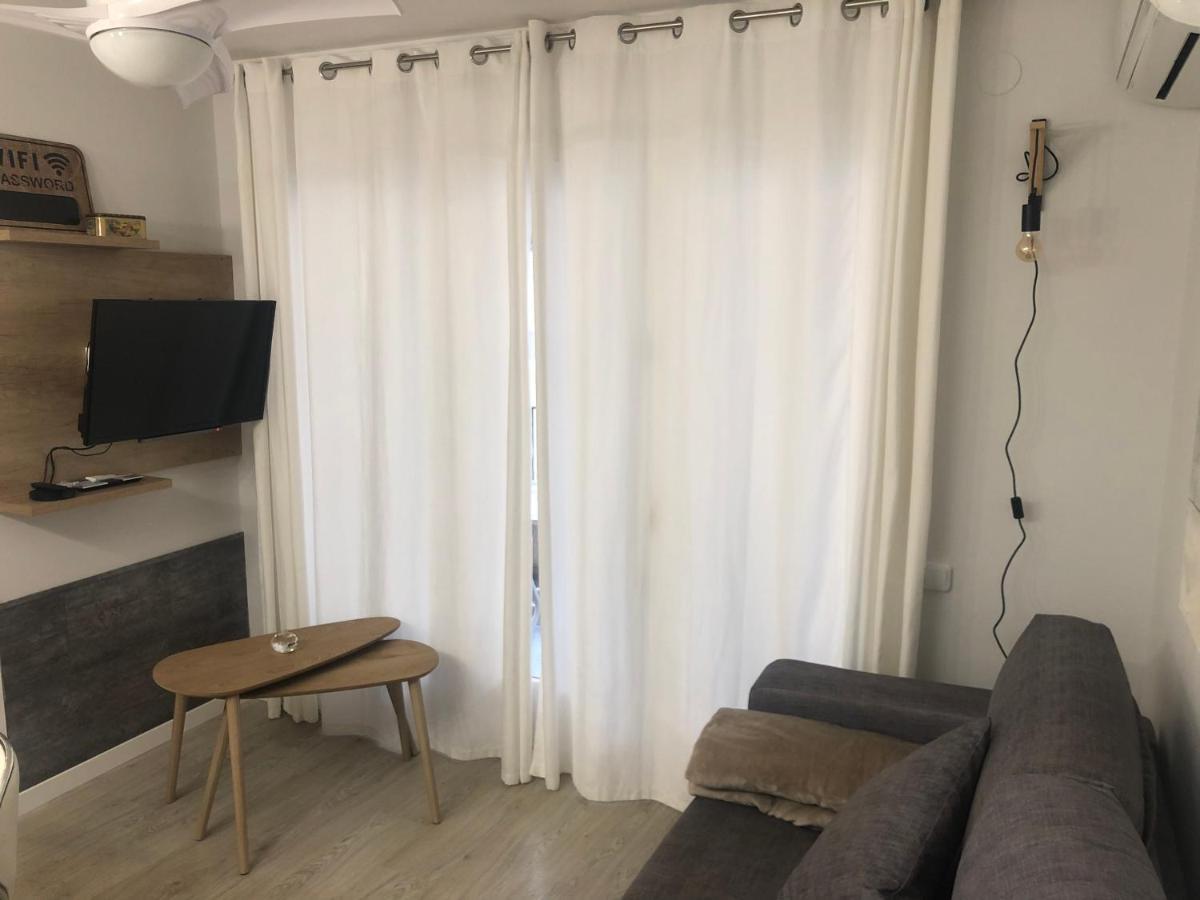 Salou Apartamento Premium A 150M Playa Zona Capellans Visita Port Aventura Luaran gambar