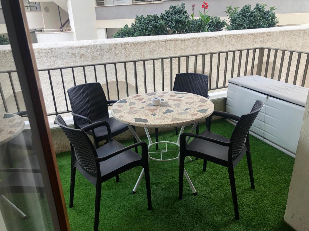 Salou Apartamento Premium A 150M Playa Zona Capellans Visita Port Aventura Luaran gambar