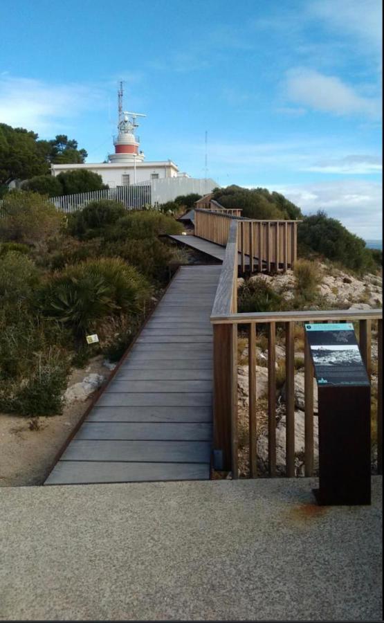 Salou Apartamento Premium A 150M Playa Zona Capellans Visita Port Aventura Luaran gambar