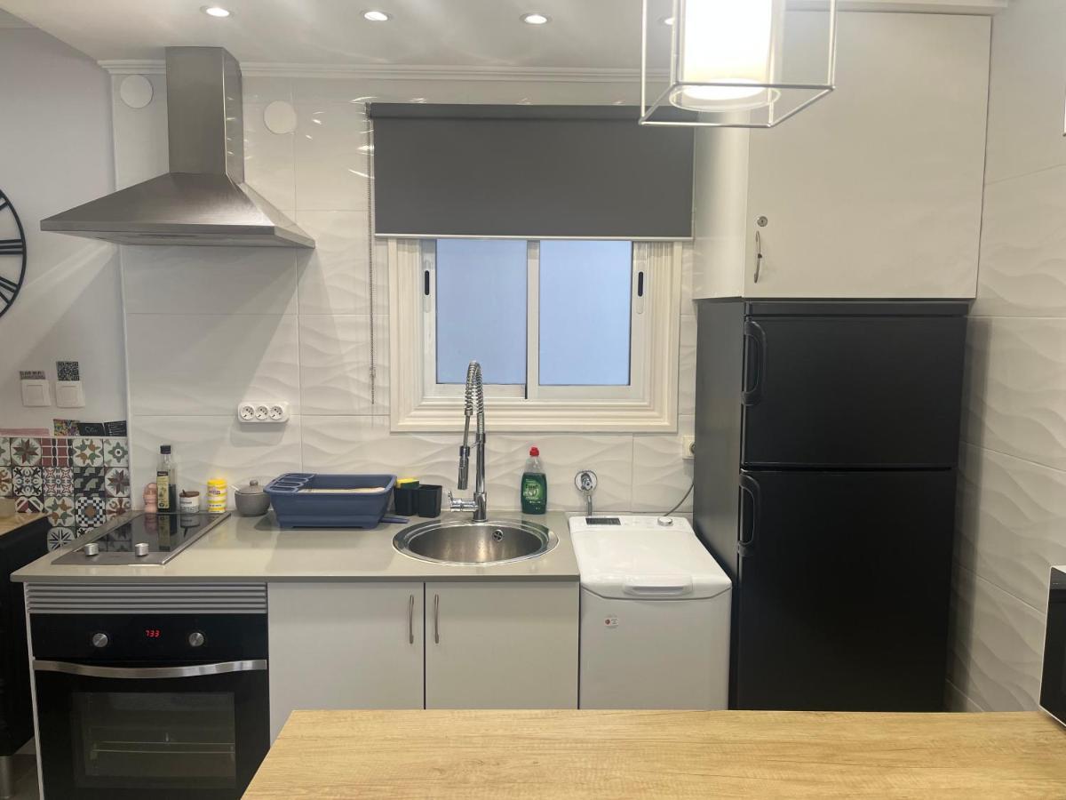 Salou Apartamento Premium A 150M Playa Zona Capellans Visita Port Aventura Luaran gambar