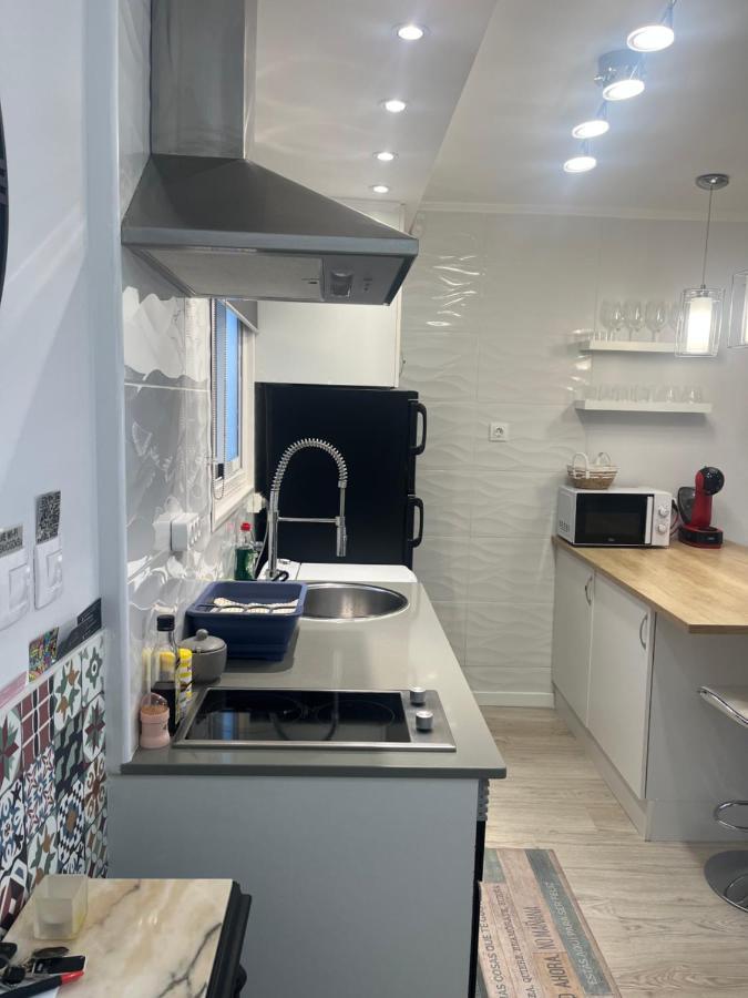 Salou Apartamento Premium A 150M Playa Zona Capellans Visita Port Aventura Luaran gambar