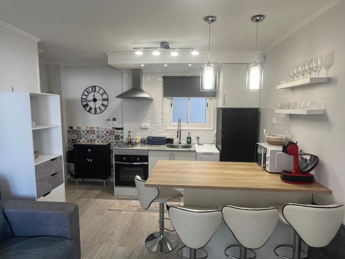 Salou Apartamento Premium A 150M Playa Zona Capellans Visita Port Aventura Luaran gambar