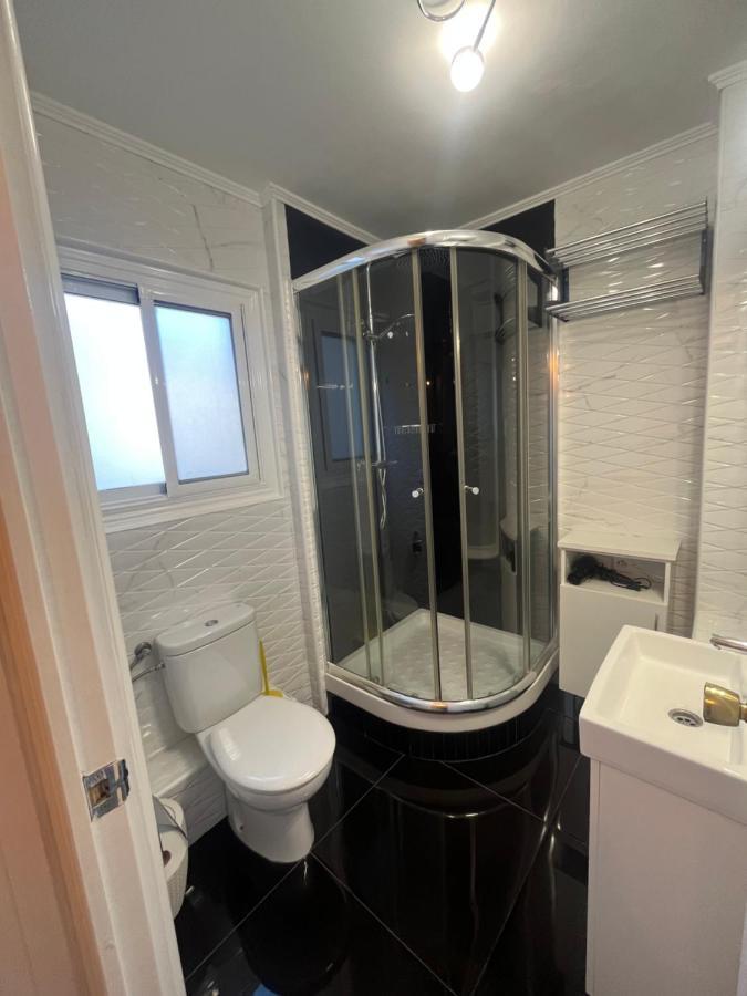 Salou Apartamento Premium A 150M Playa Zona Capellans Visita Port Aventura Luaran gambar