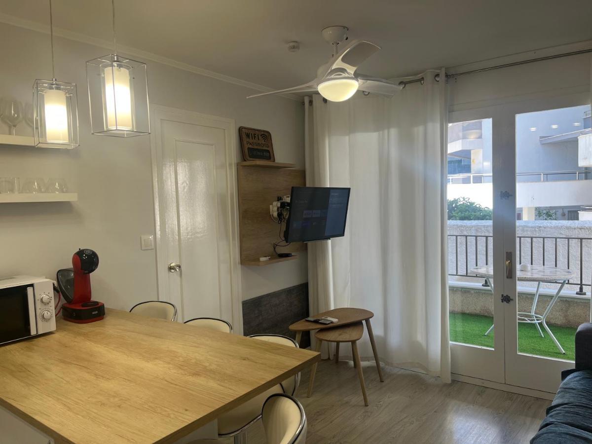 Salou Apartamento Premium A 150M Playa Zona Capellans Visita Port Aventura Luaran gambar