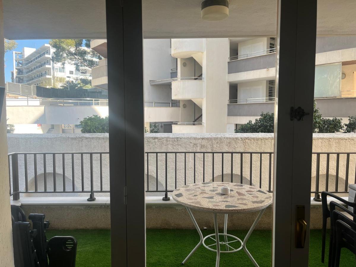 Salou Apartamento Premium A 150M Playa Zona Capellans Visita Port Aventura Luaran gambar