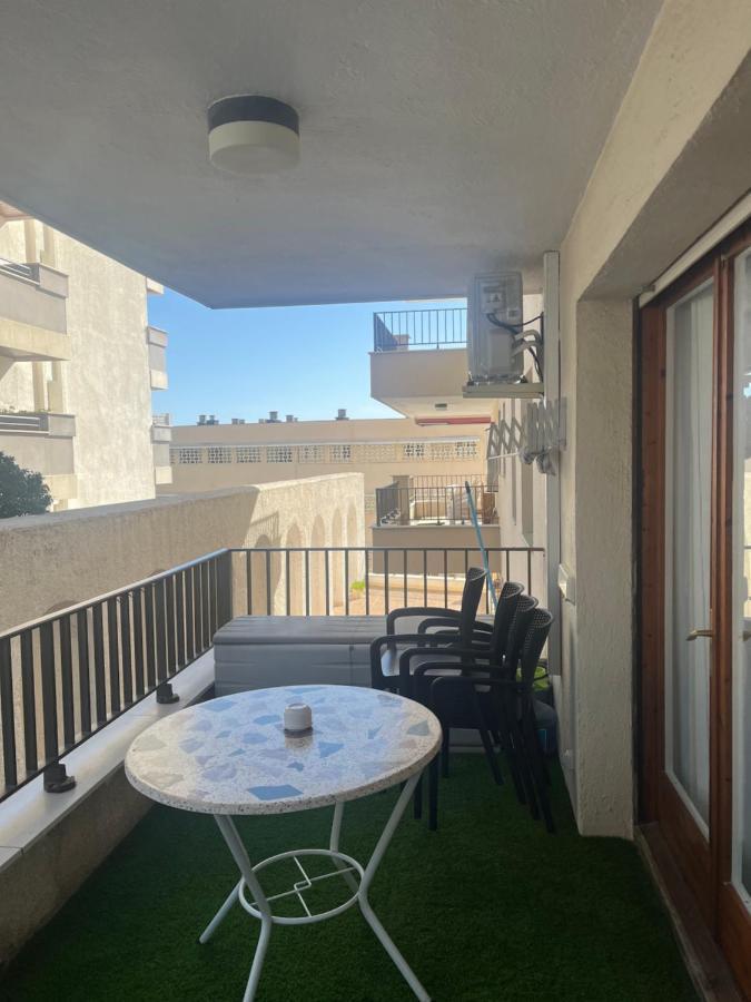 Salou Apartamento Premium A 150M Playa Zona Capellans Visita Port Aventura Luaran gambar