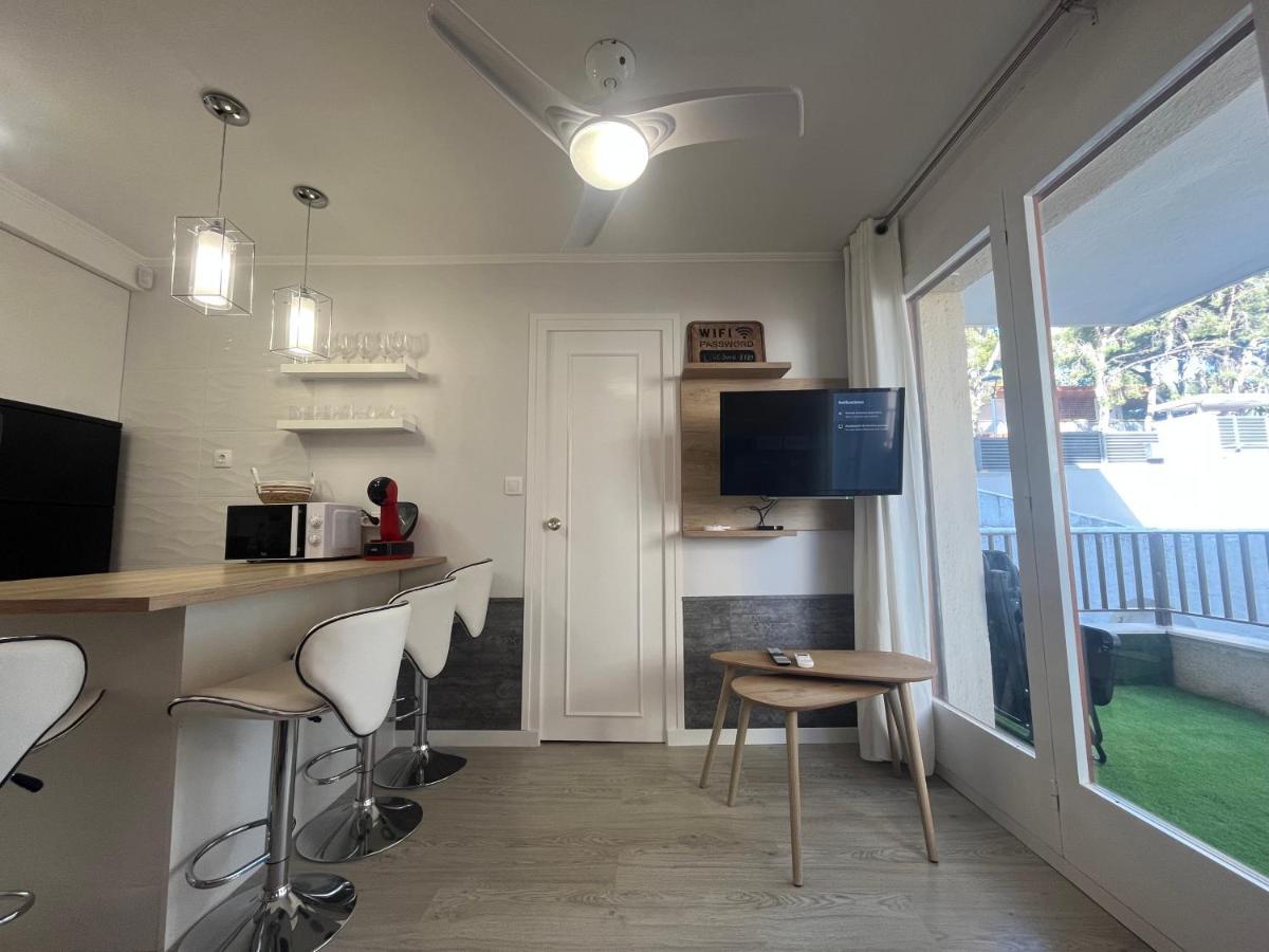 Salou Apartamento Premium A 150M Playa Zona Capellans Visita Port Aventura Luaran gambar