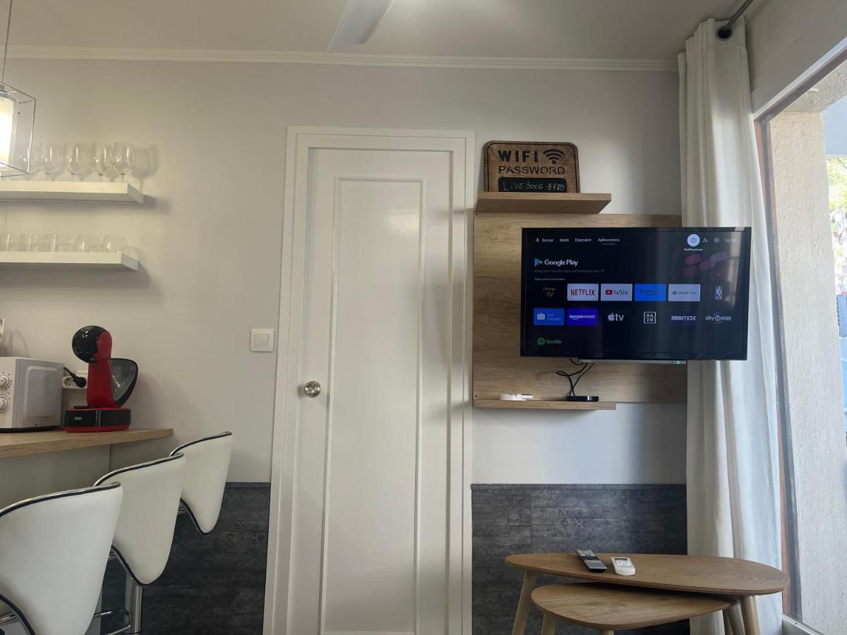Salou Apartamento Premium A 150M Playa Zona Capellans Visita Port Aventura Luaran gambar