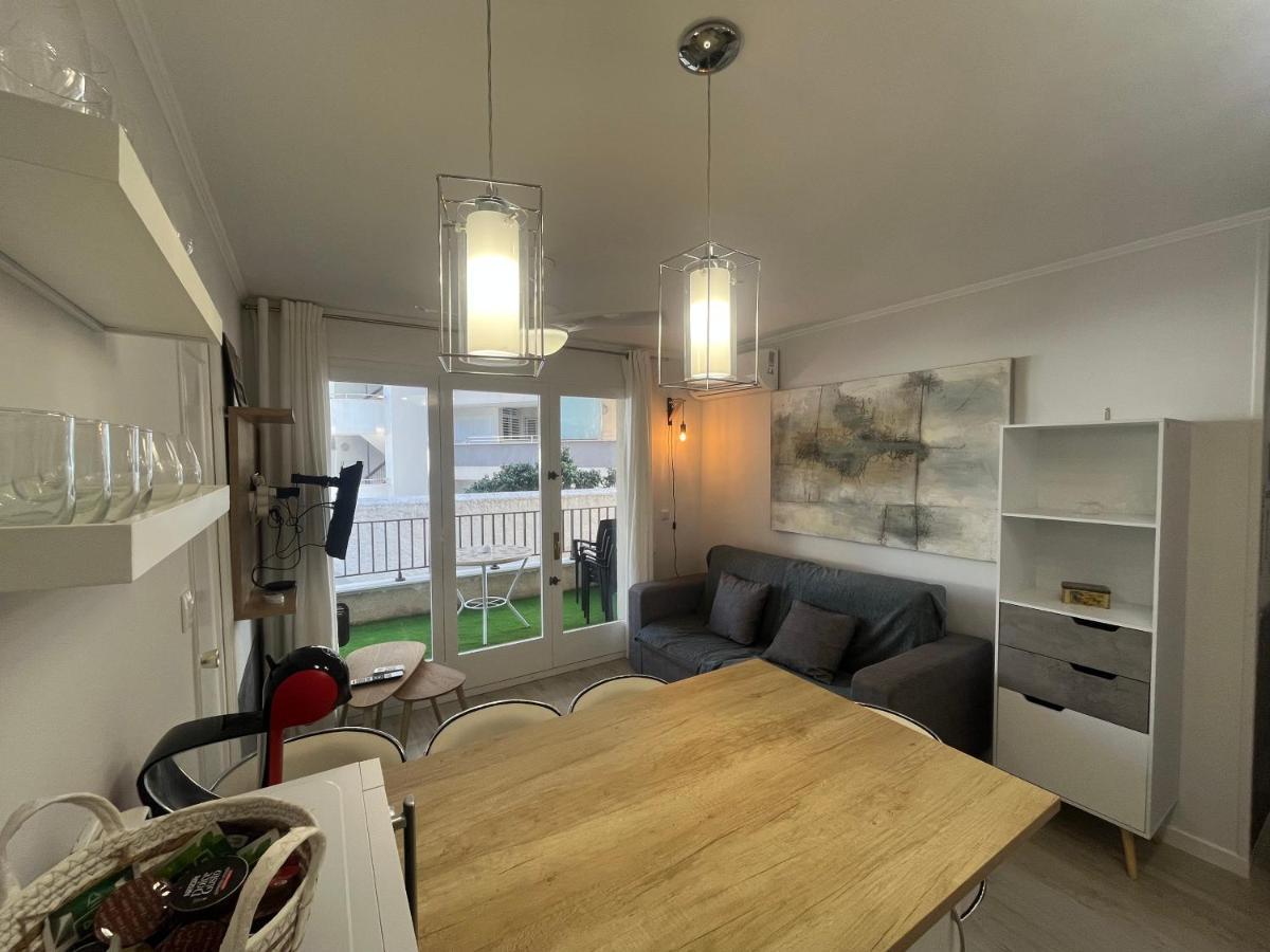 Salou Apartamento Premium A 150M Playa Zona Capellans Visita Port Aventura Luaran gambar